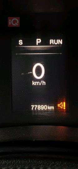 جيب رينيجيد
